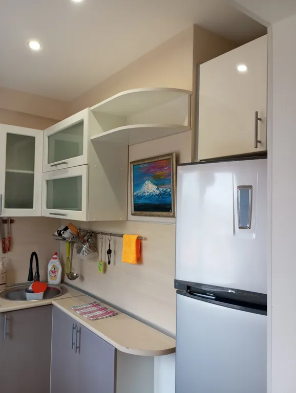 Тепло и уютно