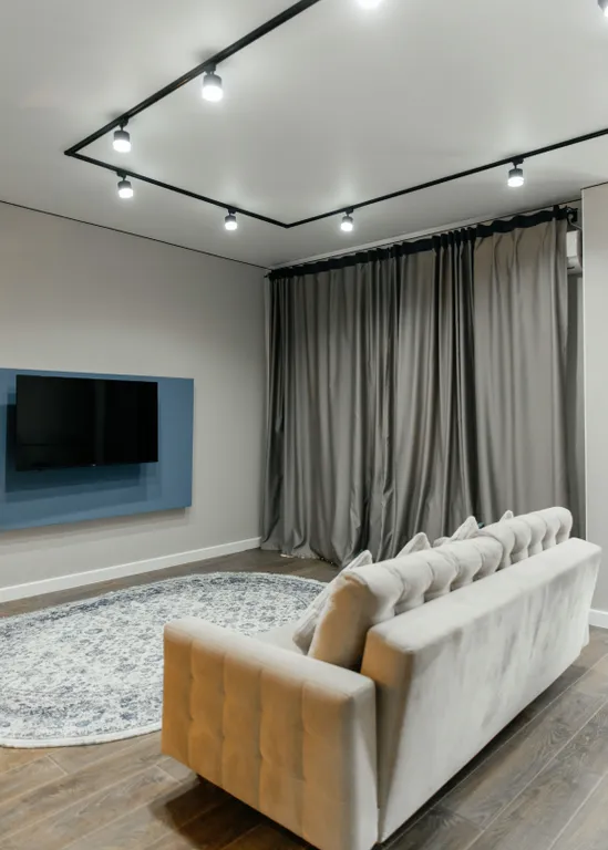 Уютная квартира в центре города и близко к морю