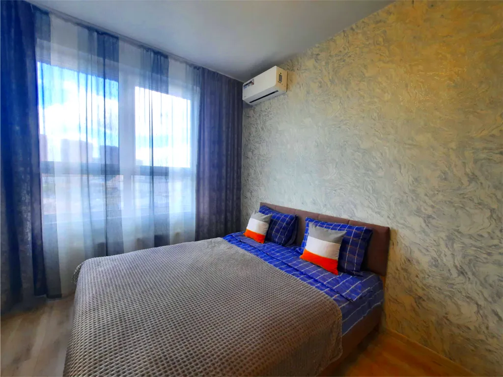 Жилье для Вашего комфорта