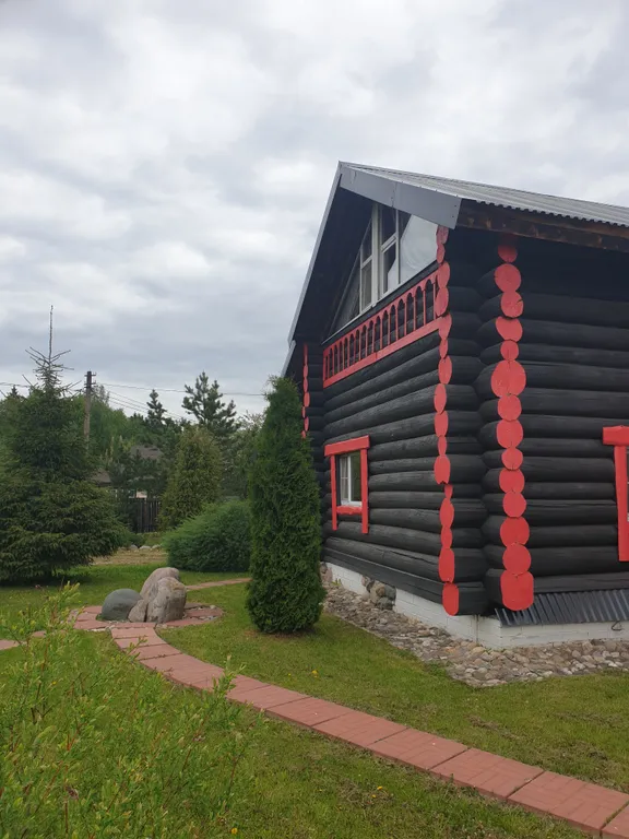 Дом с 4 спальнями