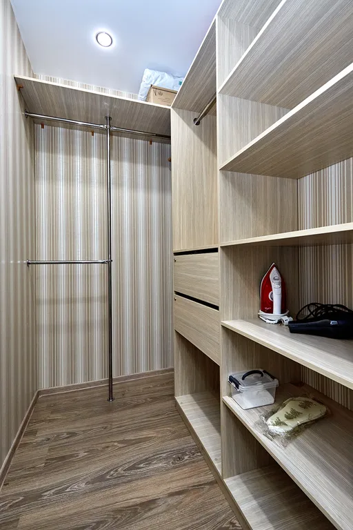 Квартира Квартира в стиле кантри — Краснодар