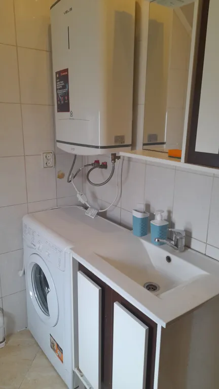 Домик для семейного отдыха