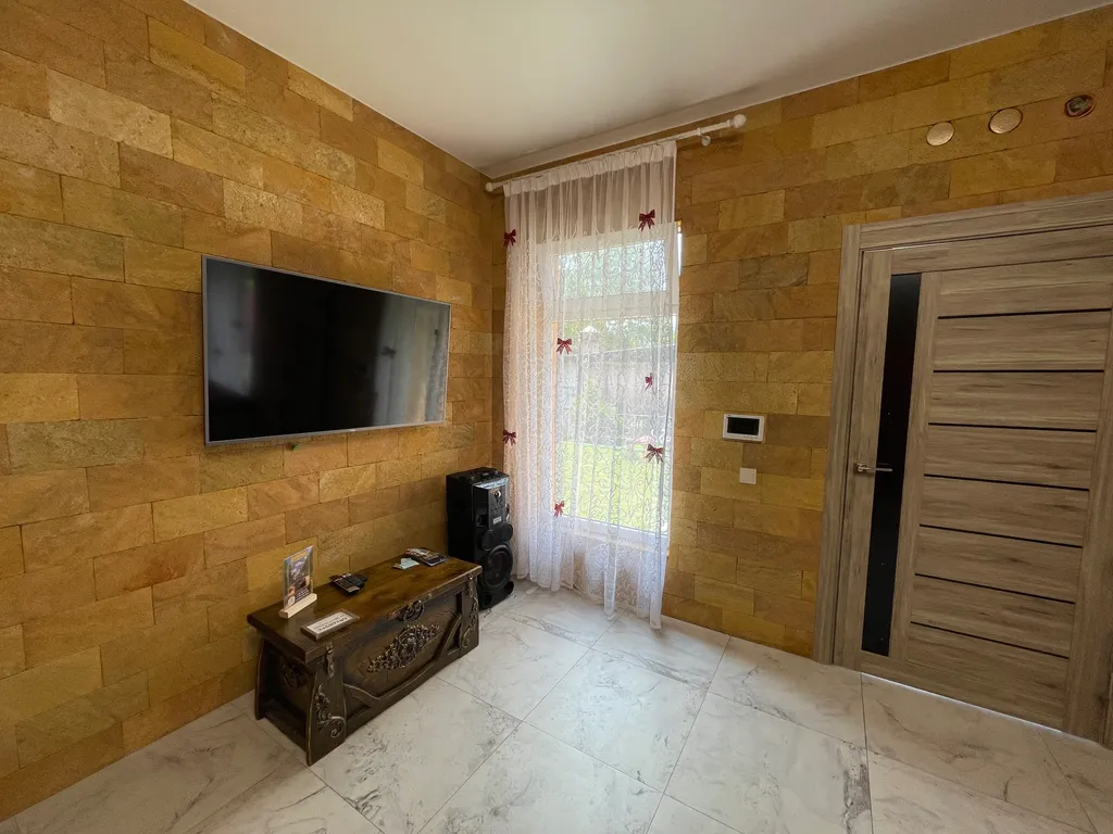 Гостевой дом Малибу