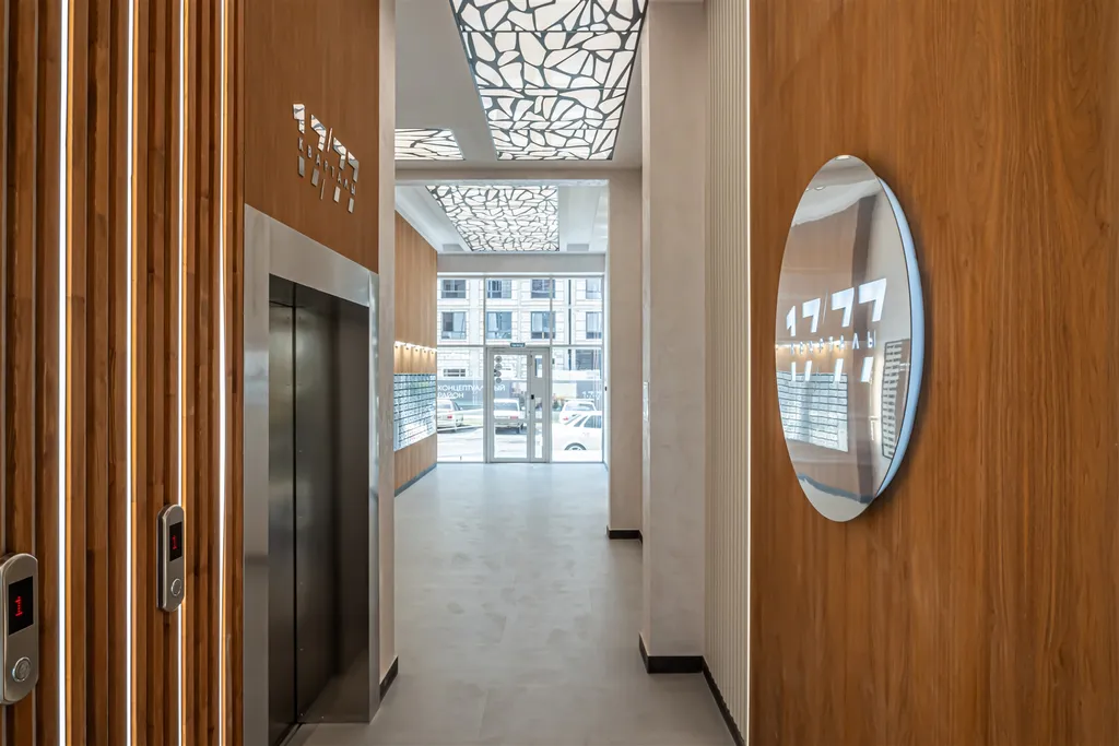 Новая квартира жк кварталы