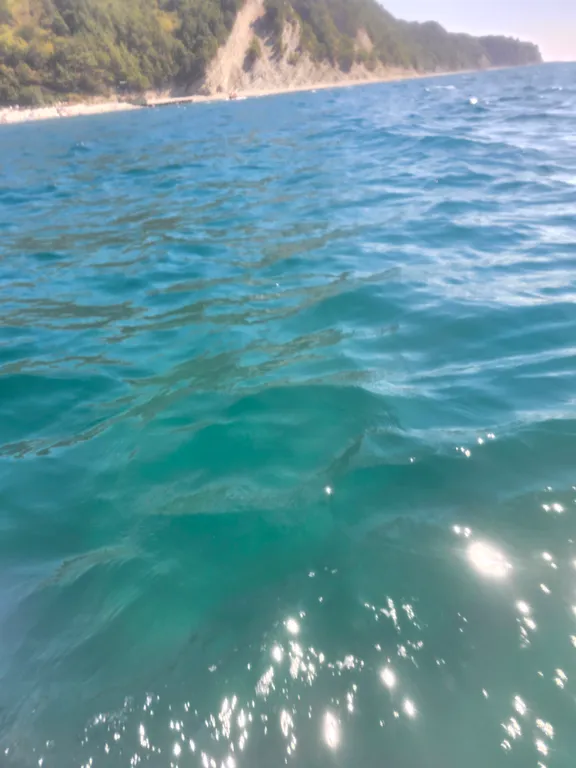 Квартира Уютные апартаменты в ЖК Скала Парус — Прасковеевка