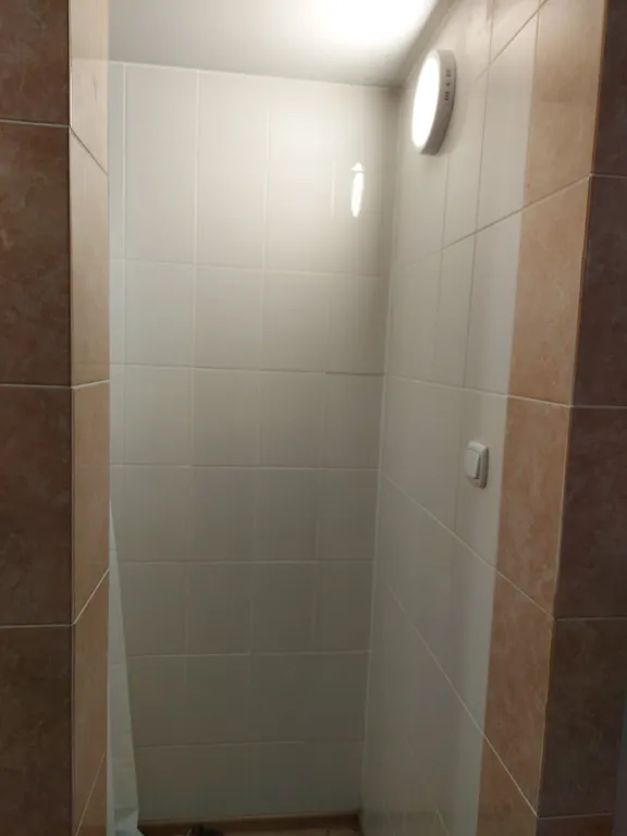 Деревенский дом