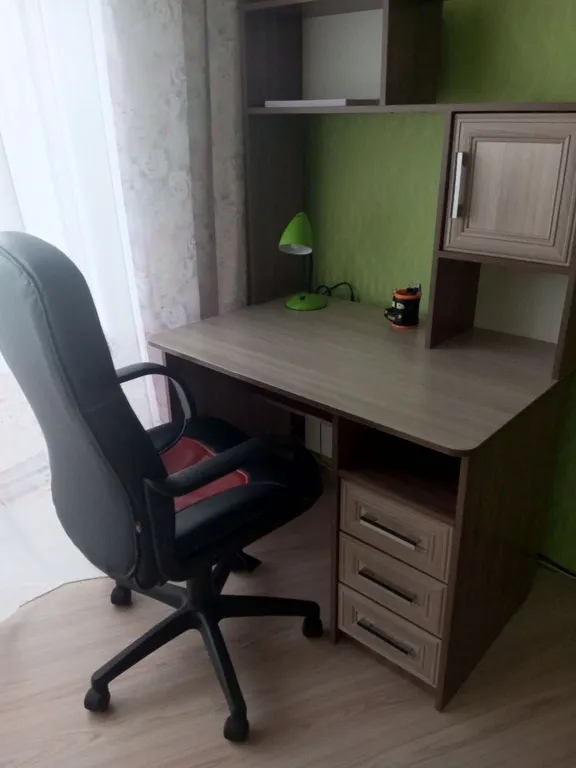 Уютная квартира в сердце города