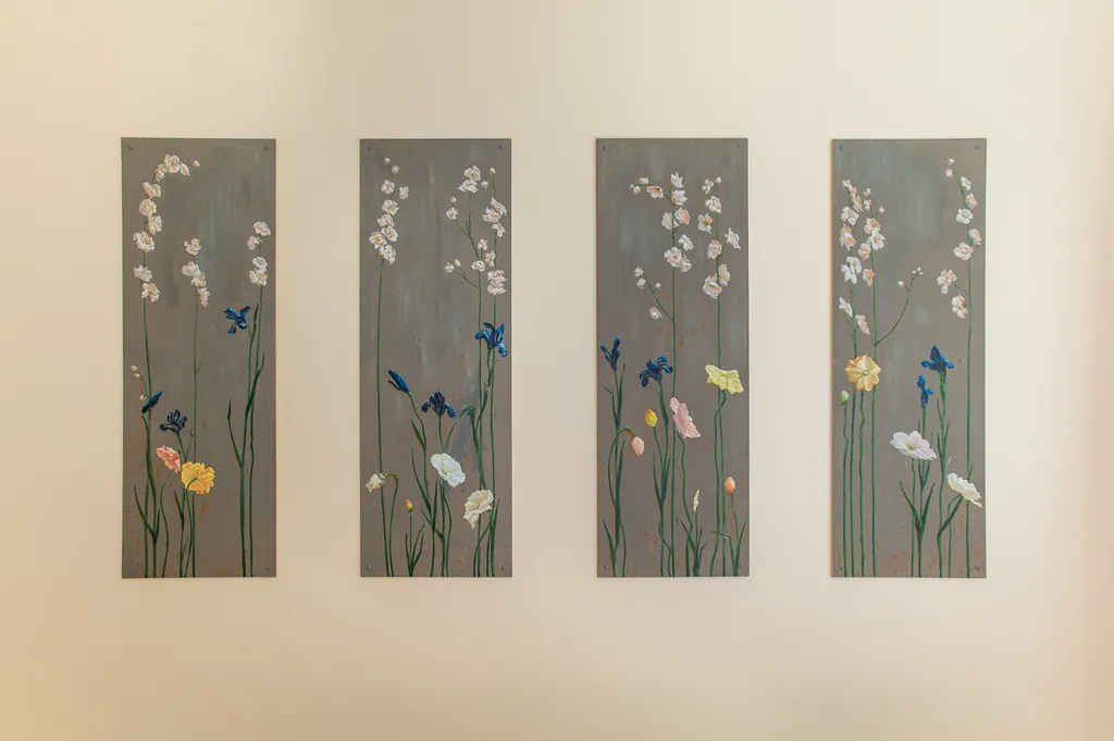 Апартаменты 2 этаж Птичка family