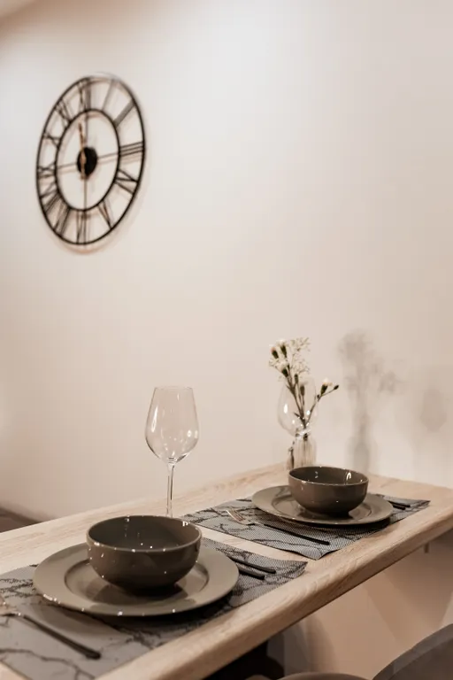 Апартаменты-студия 618