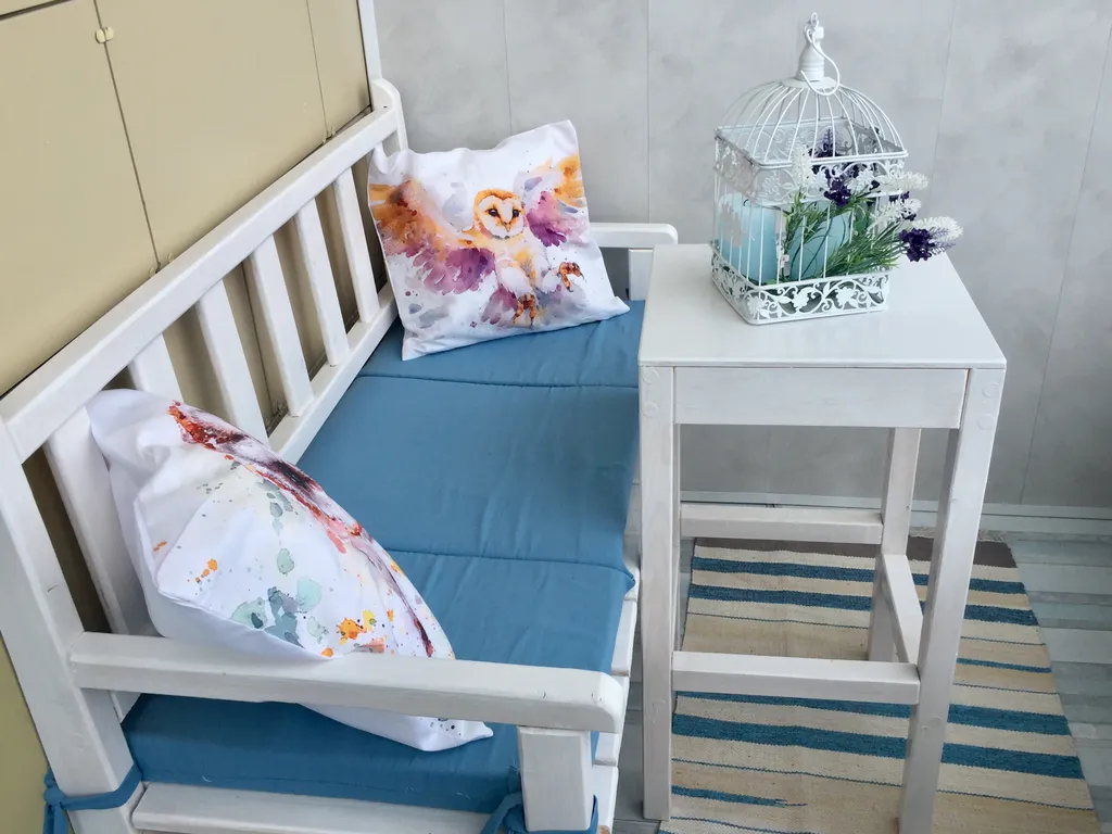 Парящие в небе - видовая квартира на самом высоком этаже в городе