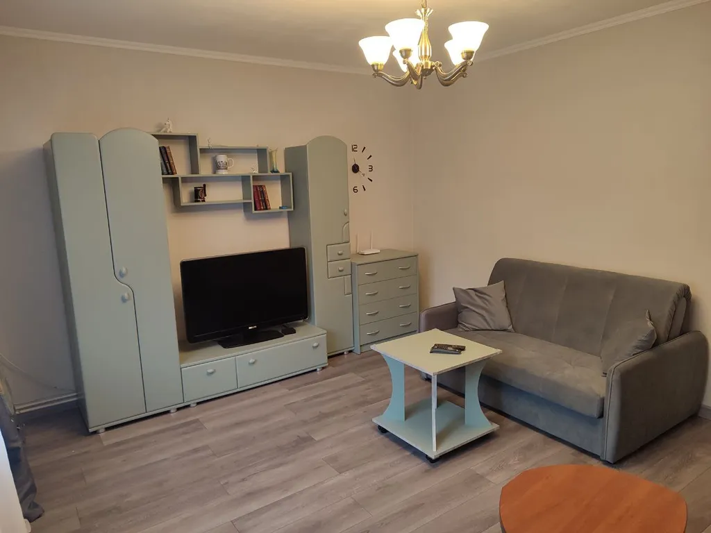 Уютная квартира у моря