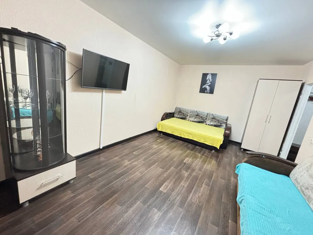 Квартира недорого