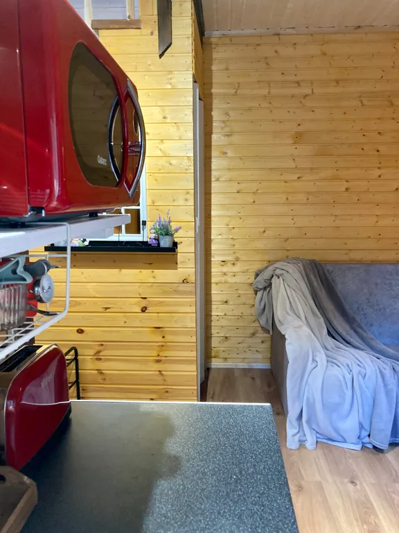 Only- домик у леса