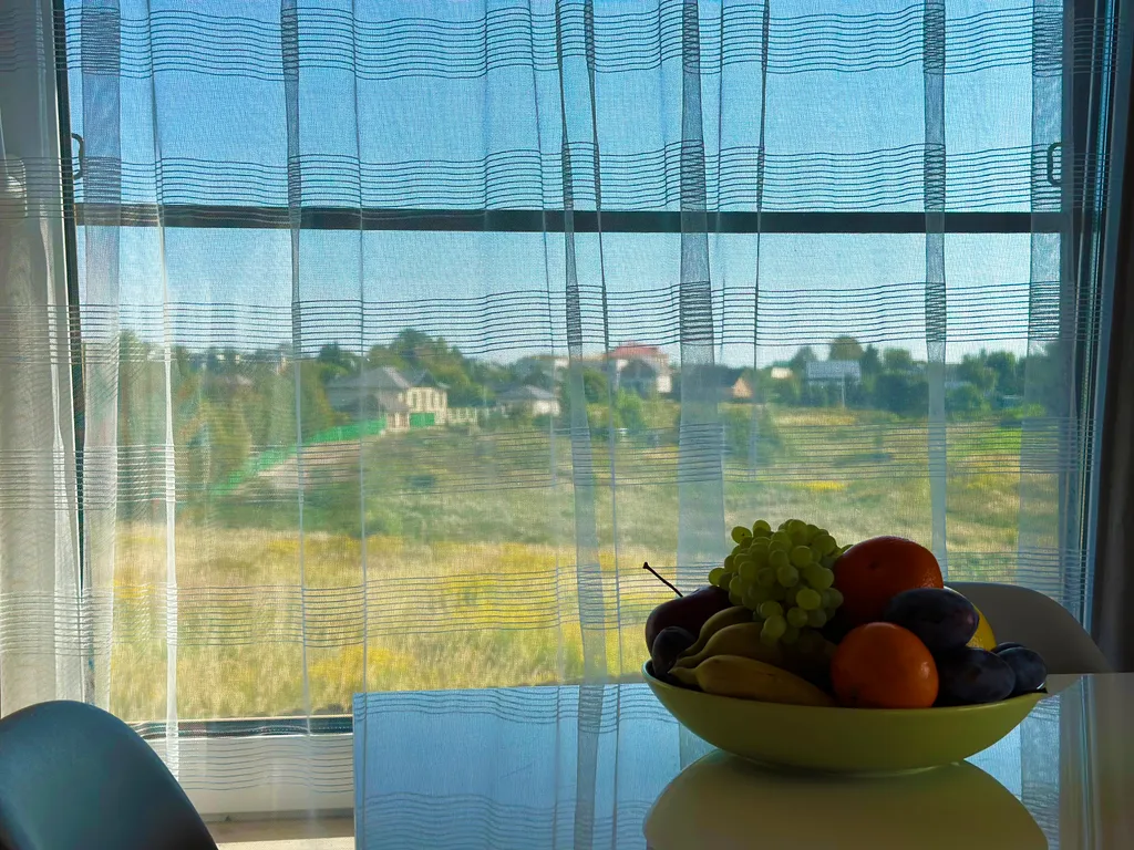 Дом с восхитительным видом на озеро Плещеево и город