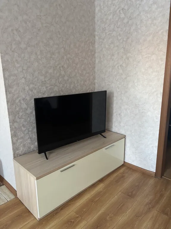 Уютная трёхкомнатная квартира