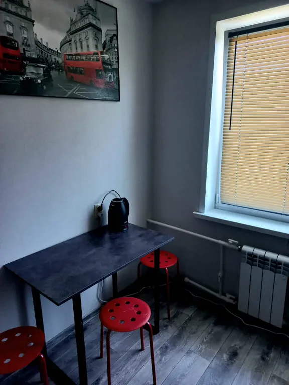 Уютная квартира в 100 метрах от федеральной трассы