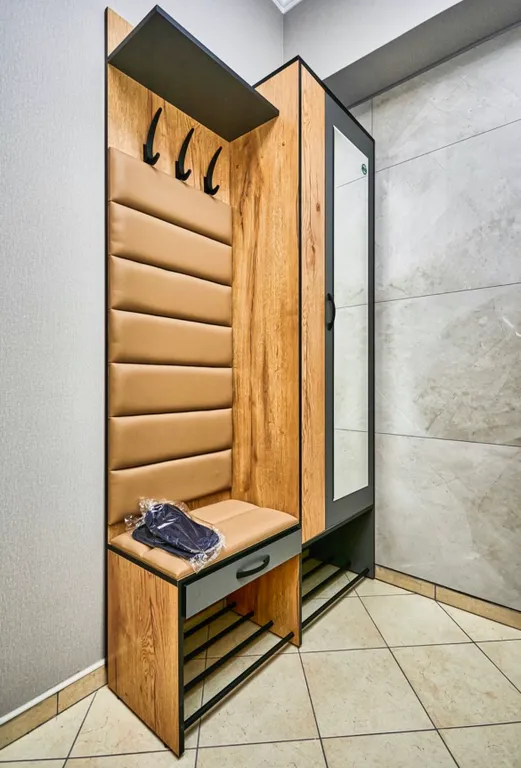 Уютная квартира в самом центре