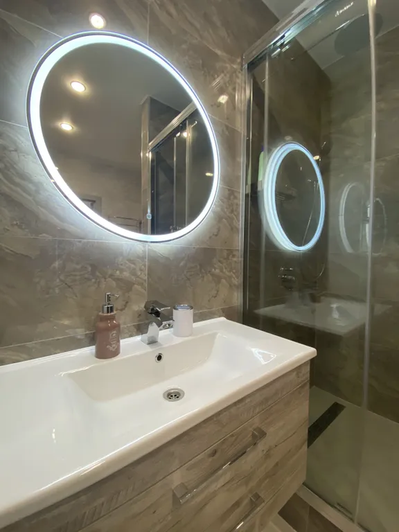 Апартаменты с видом на Дон и стадион Ростов Арена