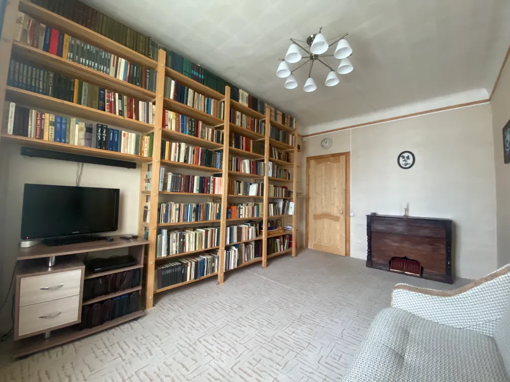 Апартаменты в купеческом доме