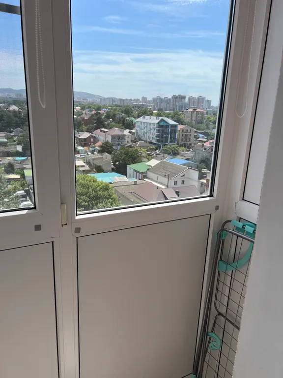 Квартира Уютная квартира в центре города — Анапа