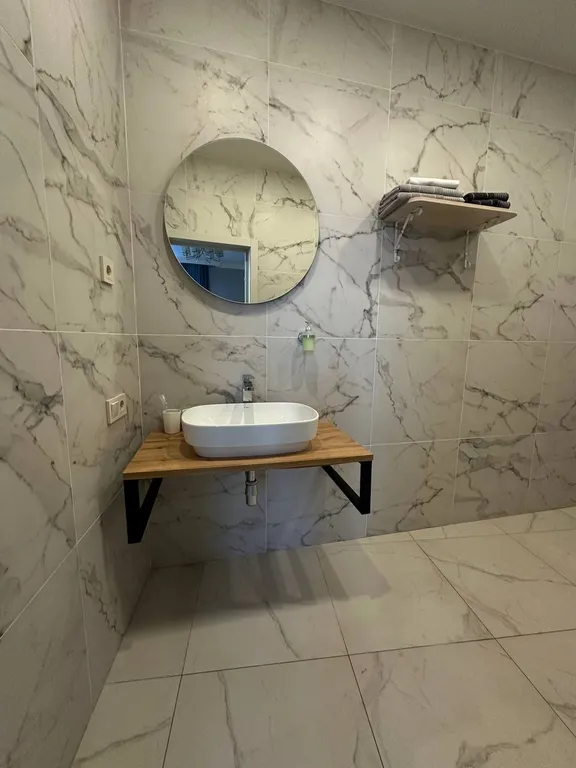 Квартира Комната — Геленджик