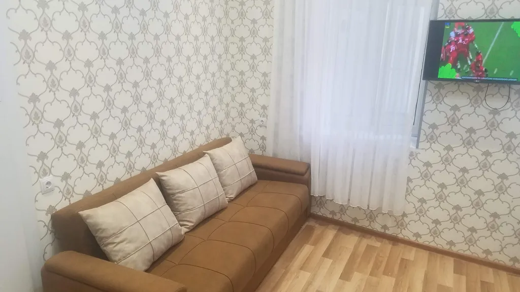 Сердце старого города