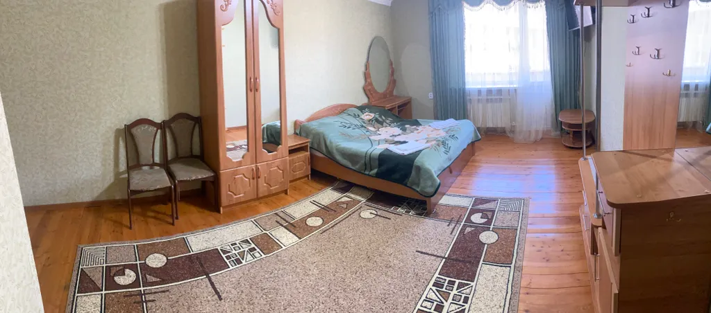 Квартира Комната — аренда посуточно в Домбай