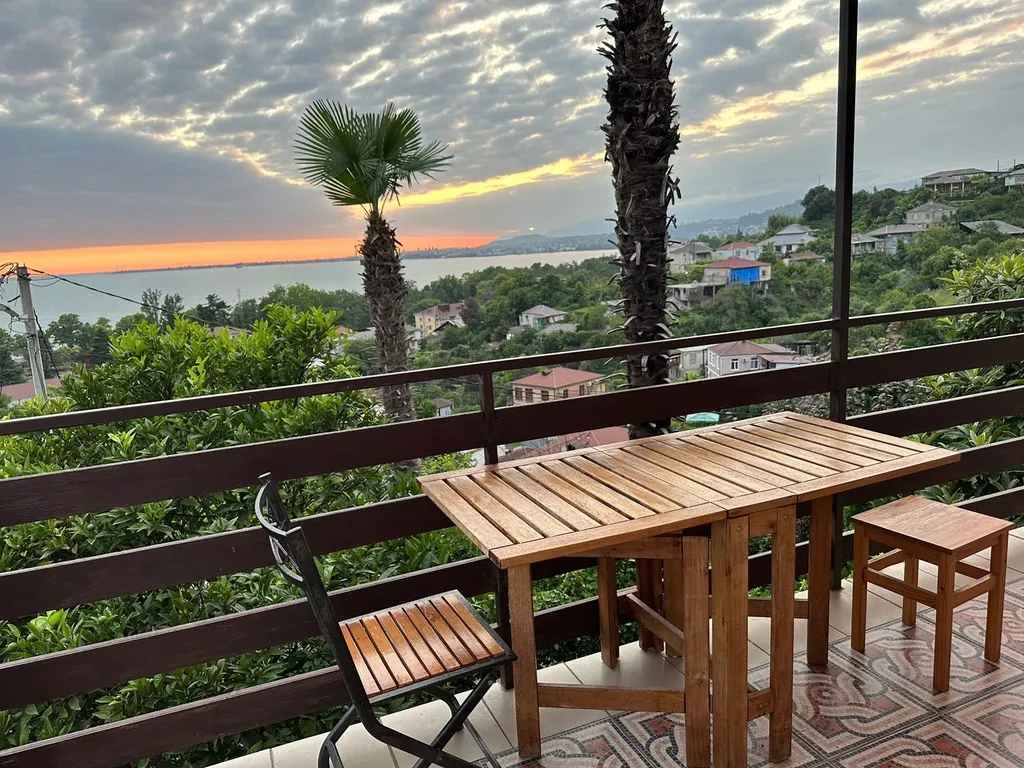 Квартира Комната — Сухум