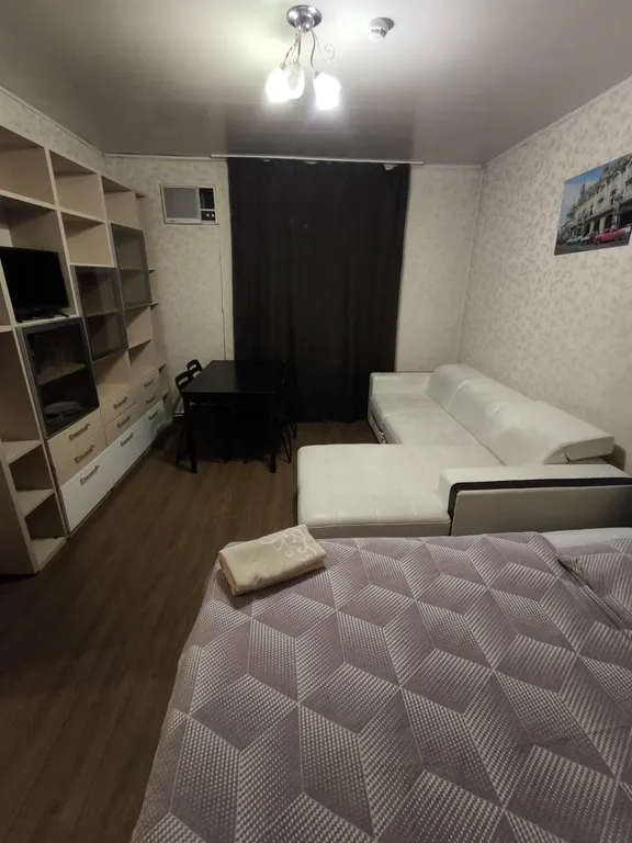 Коттедж Дом над баней — Сельвачево