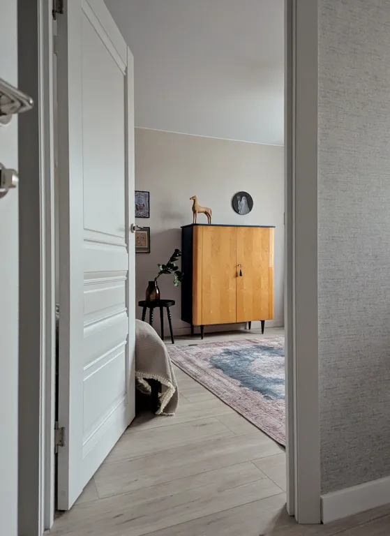 Квартира в центре у парка