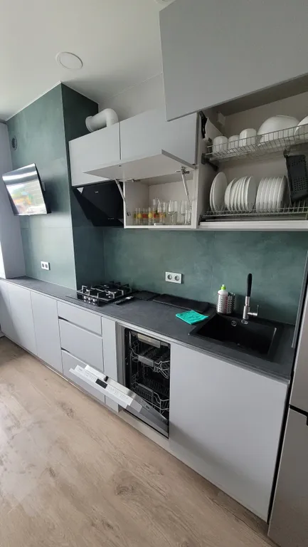 Квартира Уютная квартира ждёт своих гостей — Пионерский