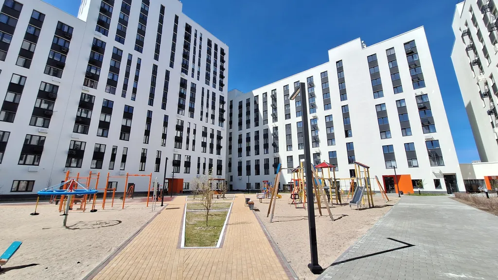 Квартира повышенной комфортности в центре