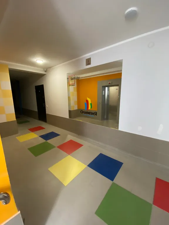 Квартира 2-комнатная Квартира — Светлогорск