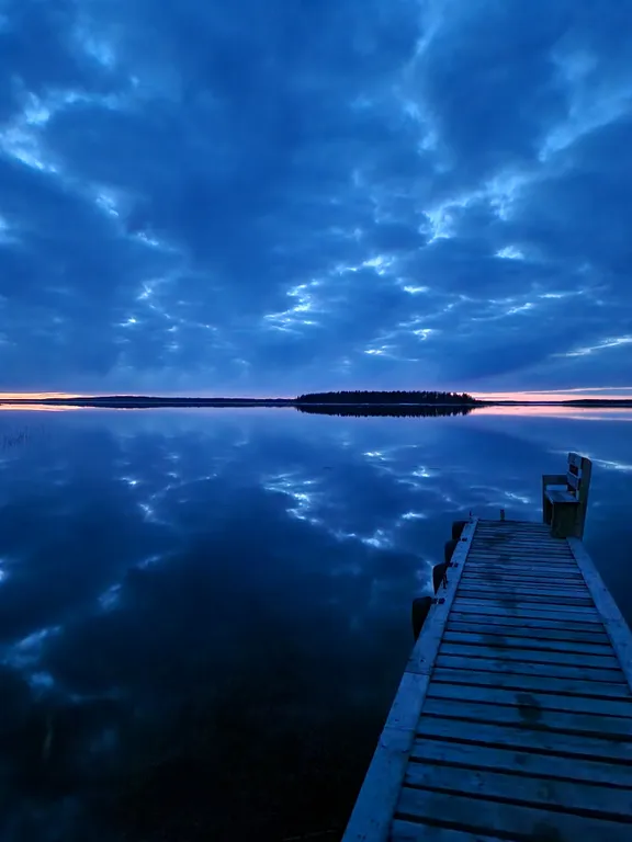 Двухэтажный коттедж