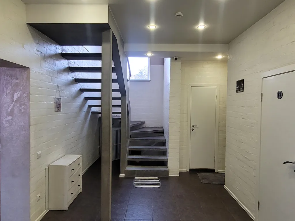 Уютный коттедж в Воронеже