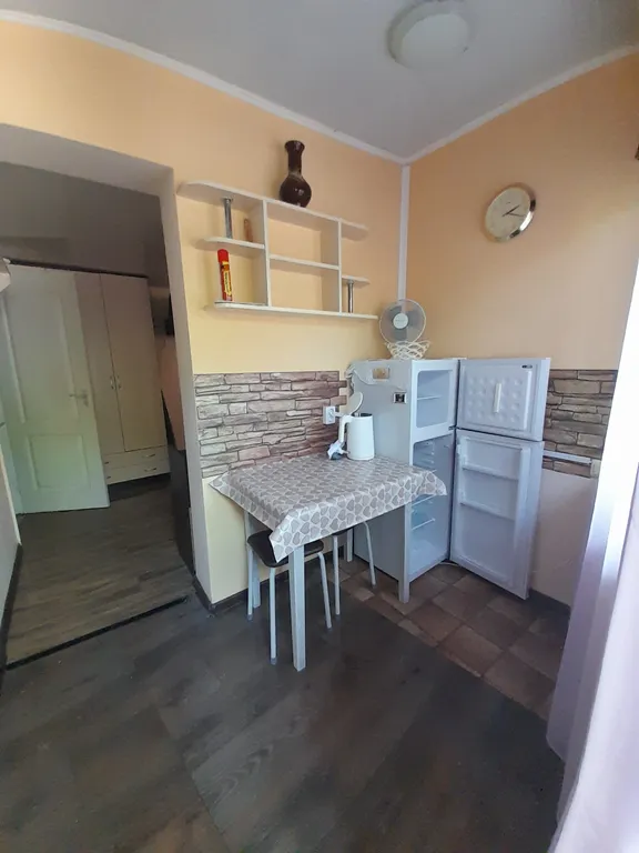 Уютный домик с монгальной зоной до 3х гостей