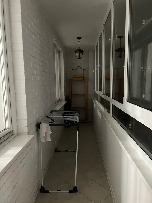 Уютная  квартира возле парка рядом со станцией