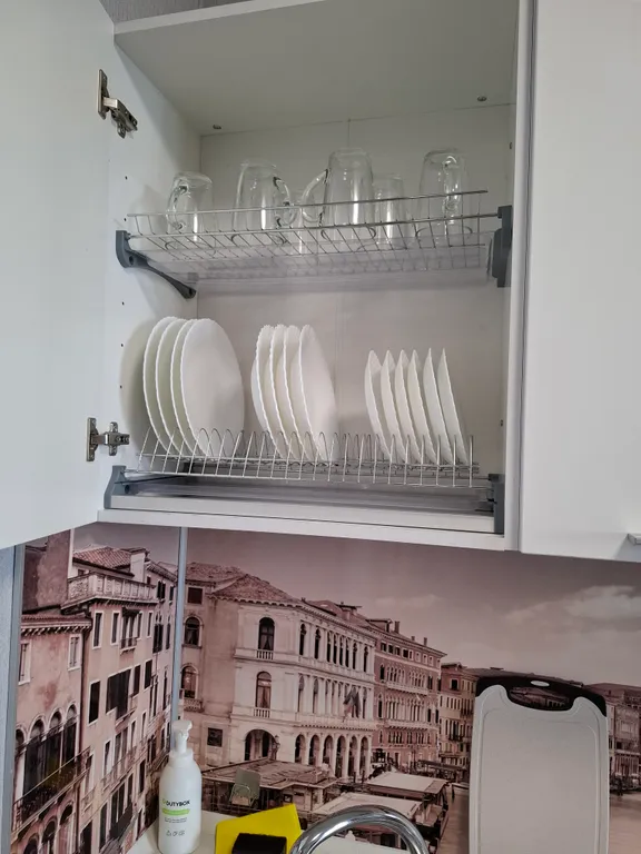 Уютная квартира в элитном ЖК "Современник"