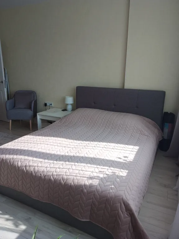 Квартира Уютная квартира в историческом центре города — Зеленоградск