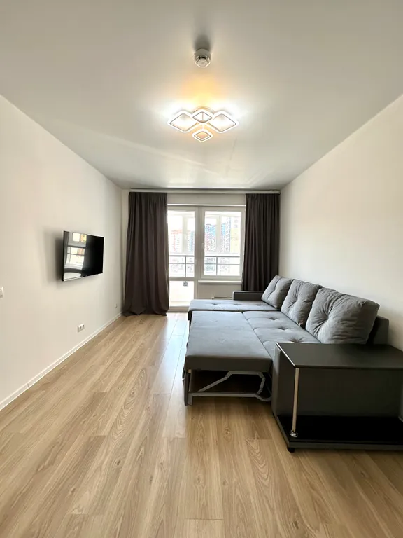 Апартамент 5 минут от моря