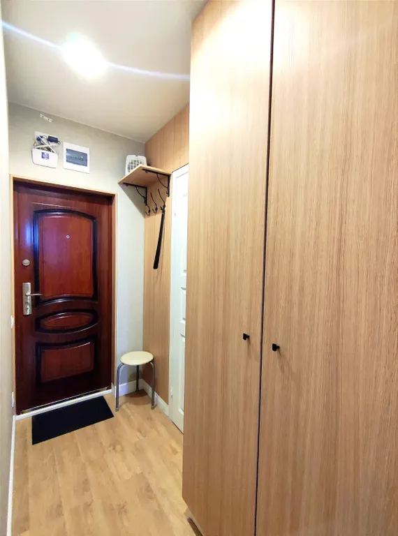 Квартира Квартира у моря — Адлер