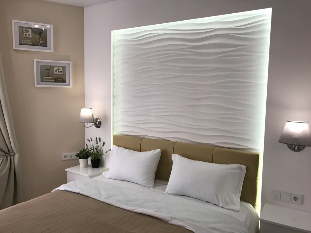 Квартира Квартира на берегу моря — Адлер