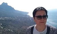 Татьяна Анатольевна