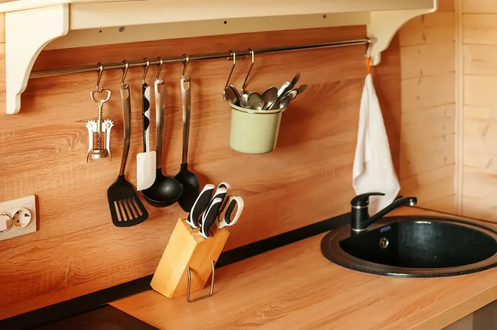 Коттедж 2-комнатный Дом — Архыз