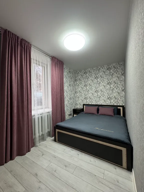 3-комнатная двухуровневая квартира возле ЖД вокзала, Минск