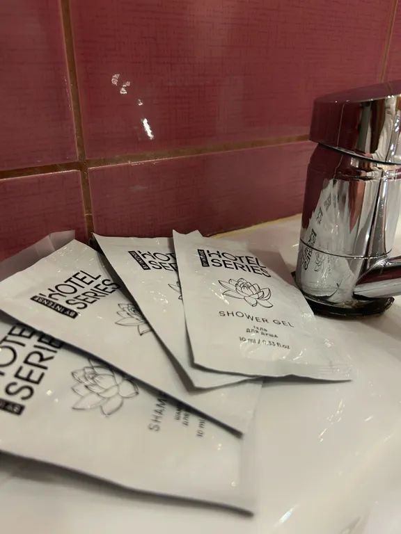 Квартира со всеми удобствами