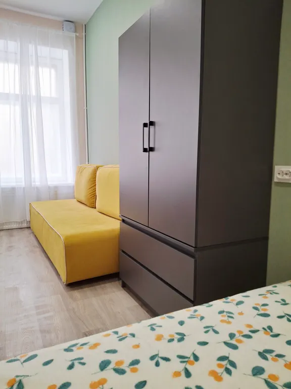 Квартира в центре