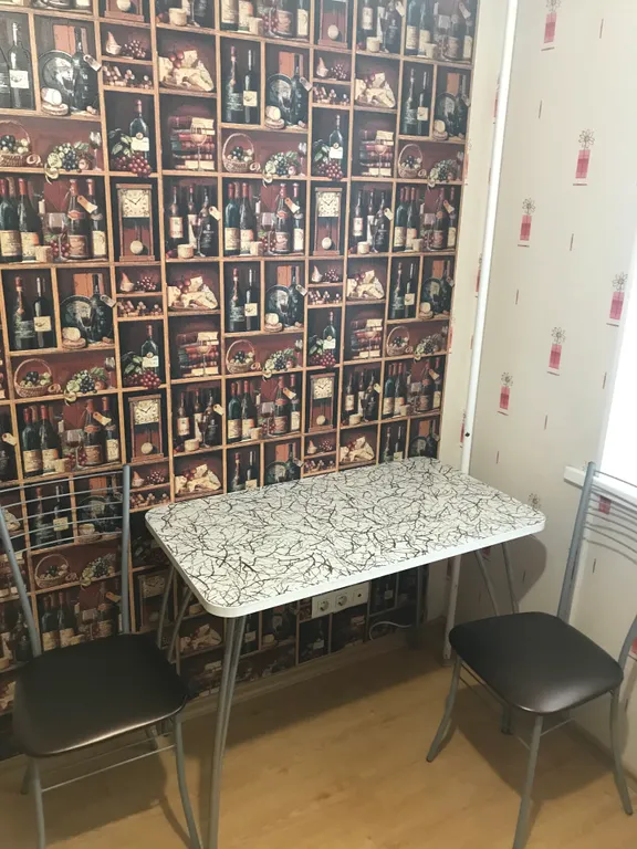 Квартира в центре города