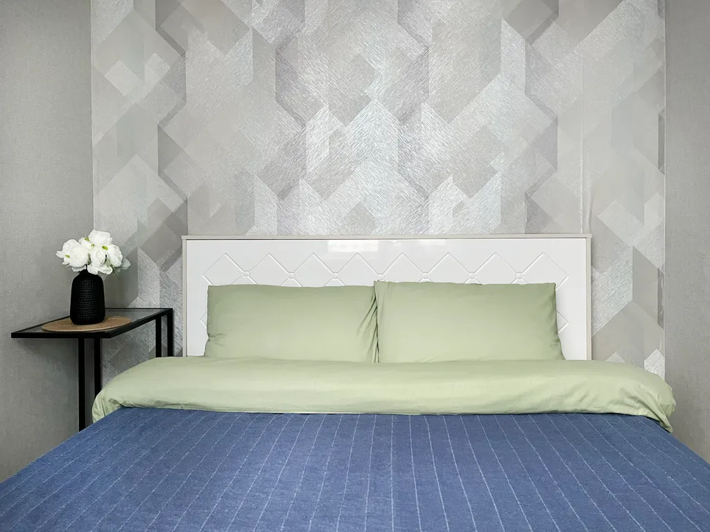 Квартира 2-комнатная Квартира — Красноярск