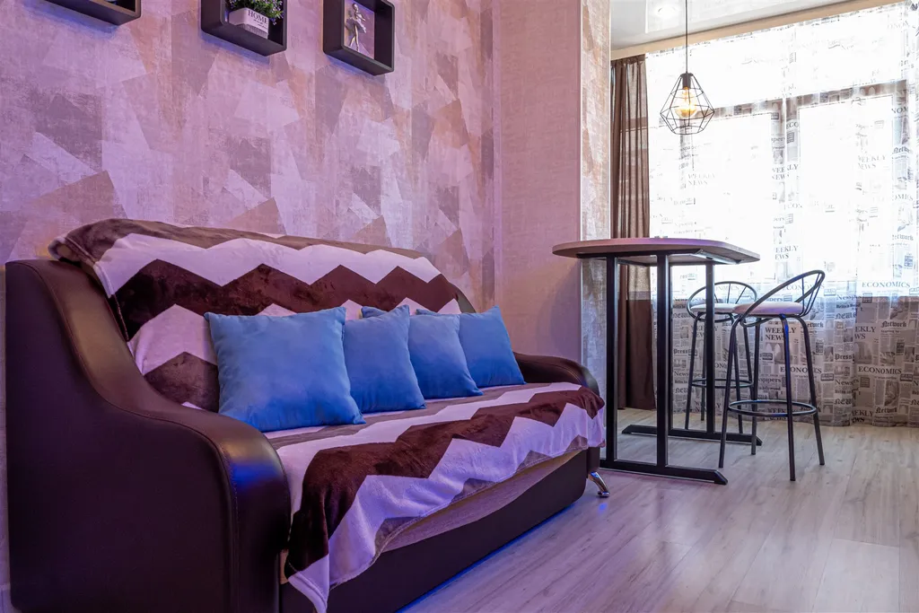 Релакс квартира